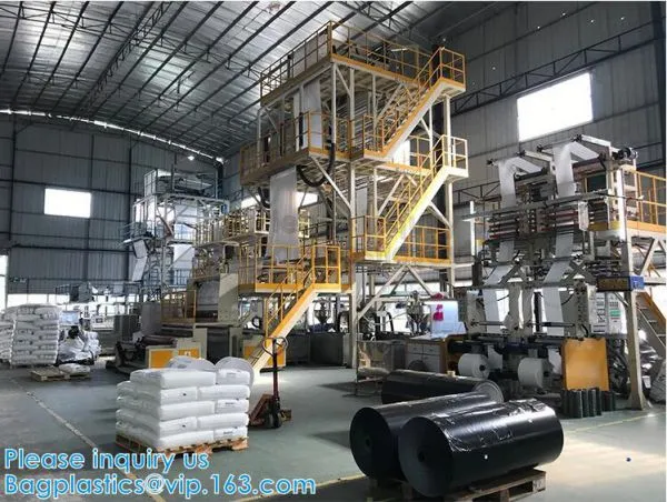 Yantai Bagease Packaging Products Co.,ltd. company overview - view 4