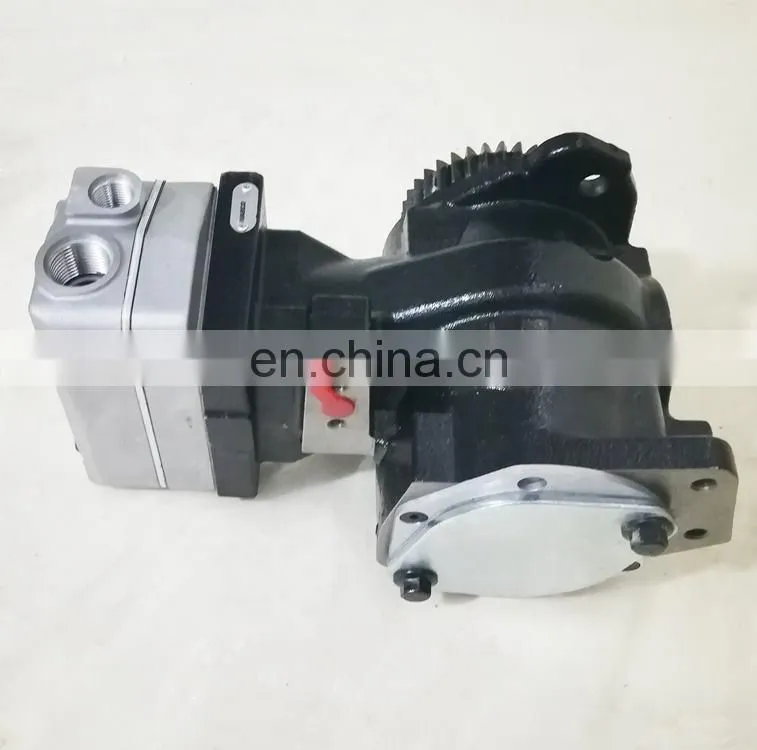 July Parts DCEC QSB Diesel Engine Parts 4946291 5286964 9111545100 Air Compressor