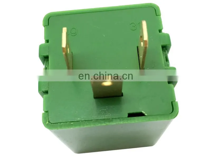 Turn Signal Flasher Relay OEM 96312545