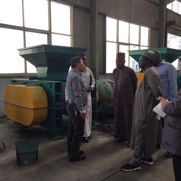 Zhengzhou E.P Machinery Co., Ltd. company overview - view 3