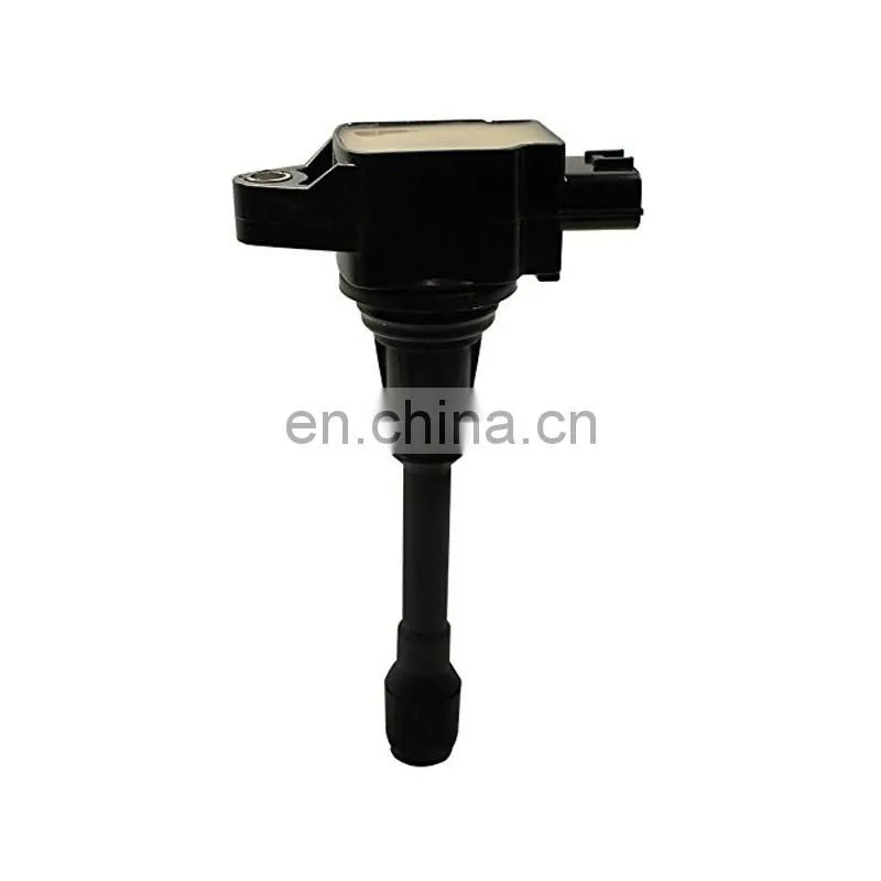 Car coil ignition 22448-EA000 for NISSAN FRONTIER 2.5L L4