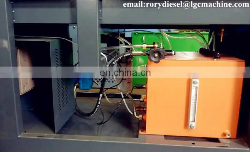 Beacon HEUI unit injector tester common rail diesel injector test bench