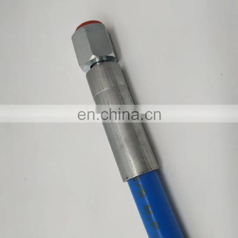 Beacon common rail high plunger pressure oil pipe test repair tool