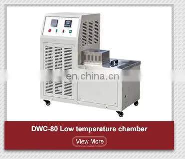 Charpy metal izod charpy impact testerimpact testing machine