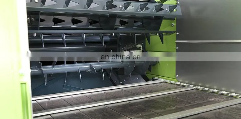 TSW2020C baler coating machine bundling and wrapping machine for sale