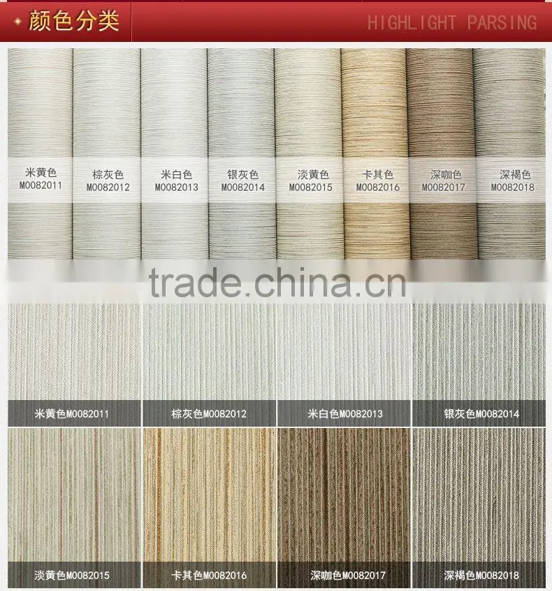 new special design wallpaper/latest wallpaper designs/cheap wall covering wallpaper