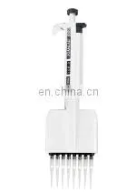 JOANLAB Half Autoclavable Multichannel 8 Multi Pipette