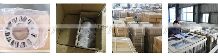 5 Lug Adapters Alloy Wheel Wheel Adapter