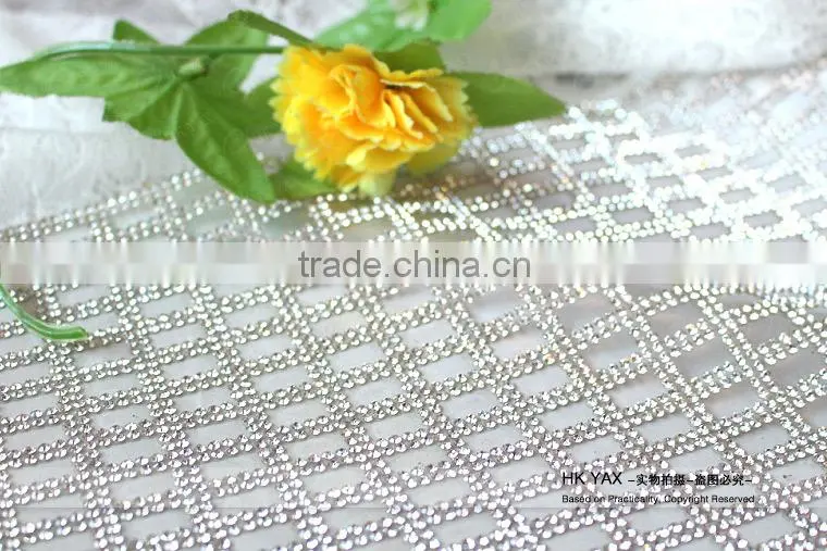 W0912 china rhinestone patch hotfix,rhinestone hotfix patch for garment,hotfix rhinestone patch