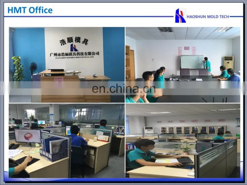 2017 New Design Fully Automatic small injection molding equipment Made in China