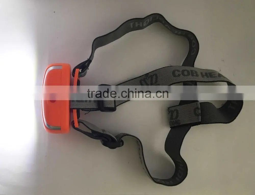 3w New Waterproof led spider beam moving head light