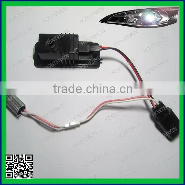 Error Free Canbus License Plate LED for VW Series