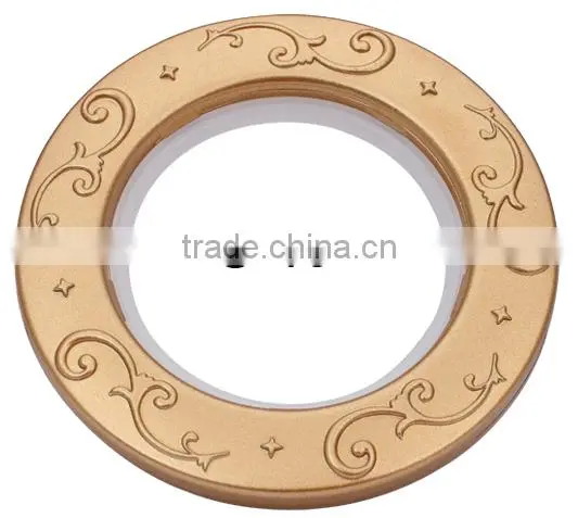 The G-series of curtain eyelet curtain rings eyelet