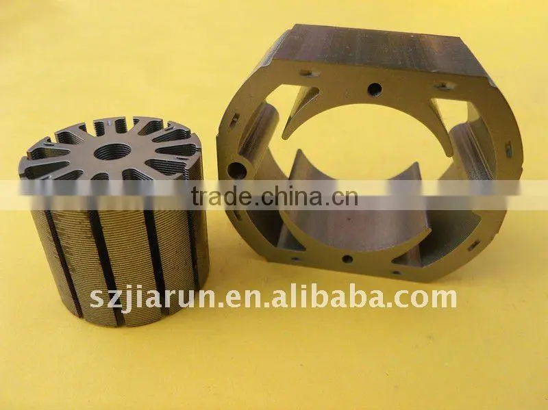 electric motor core stamping mould/tool/die , stator , rotor , lamination
