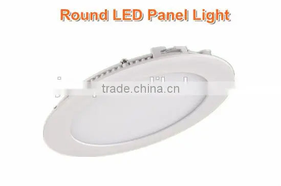 Best price color temperature adjustable led panel light 18W