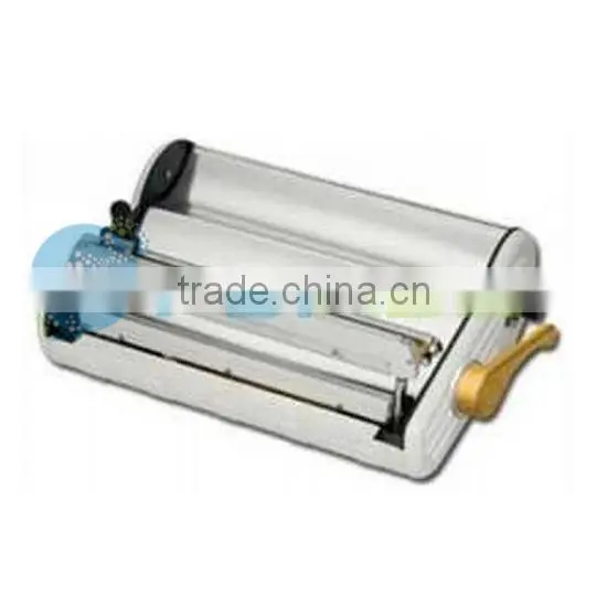 Plastic Bag Side Sealing Machine with CE