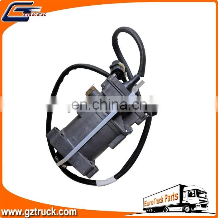 Heavy Duty Truck Parts Clutch Servo Oem K013727N50 22279233 22279246 8171316 20702892 for RVI VL Truck Clutch Booster