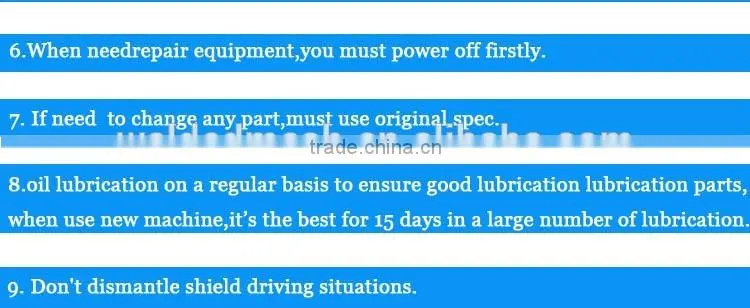 reliable quality steel nails making machine
