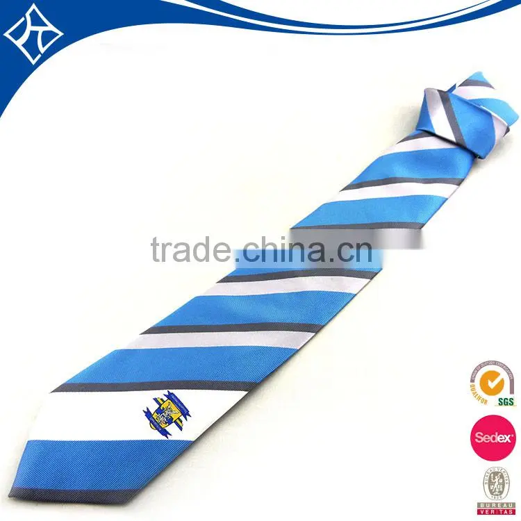 New Coming Design High quality OEM Silk Skinny Necktie