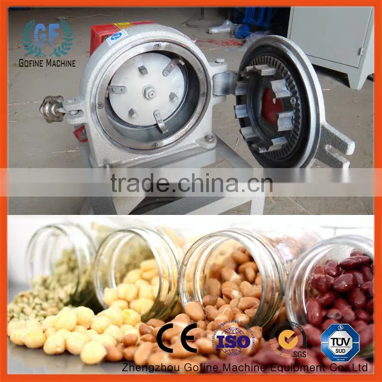 small fish feed grinder