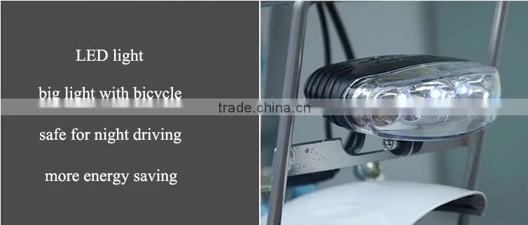 factory direct classical 48v lithium battery electric motor bicycle