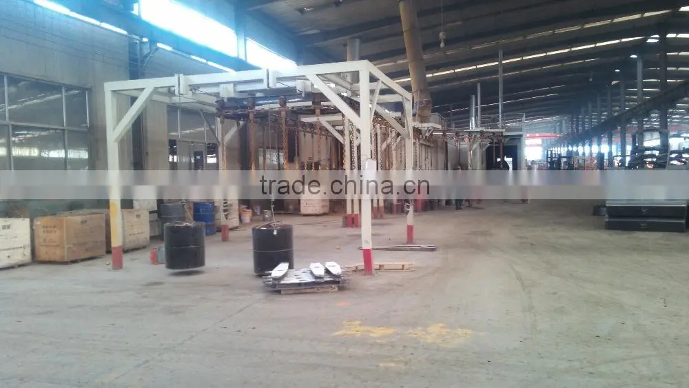 Widely Used Construction Machine Wheel Loader ZL16 heavy equipment for sale