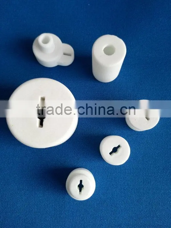 Best quality hotsell white alumina ceramic liner