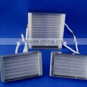Ceramic Emitter lamp