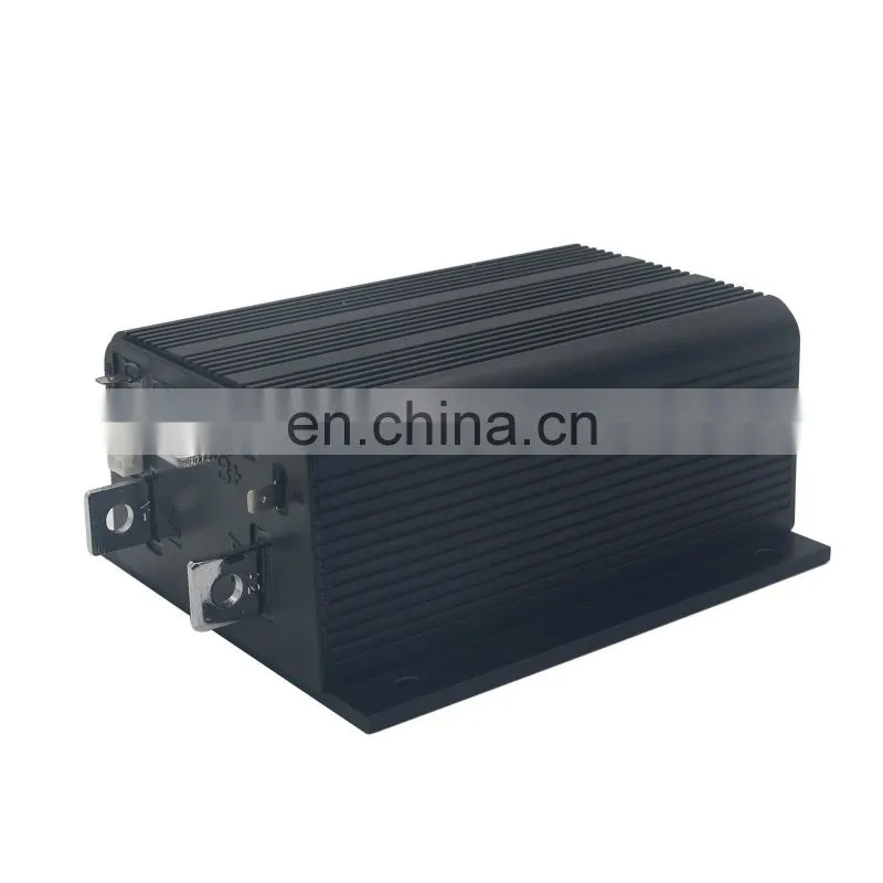 PMC 1204M-5305 Upgraded 1204M-5301 DC Motor Controller for Curtis 36-48V 325A