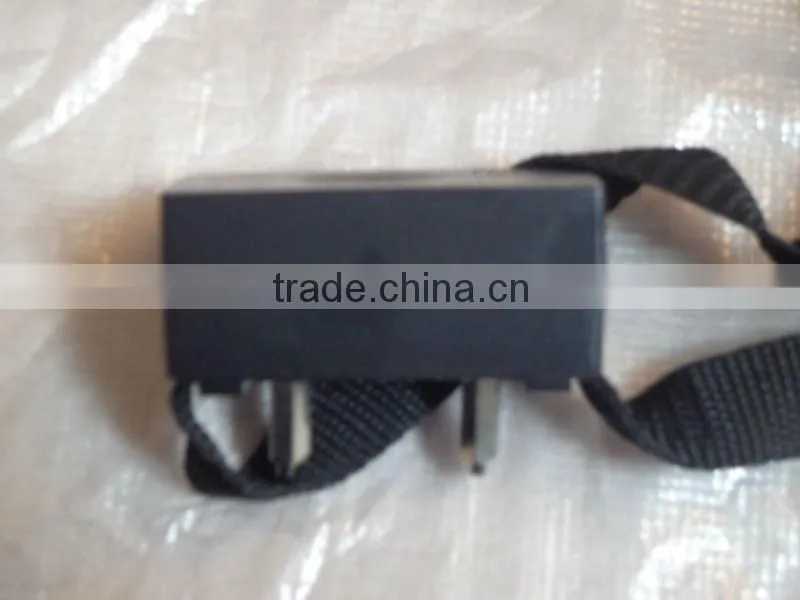 2014New arrival! Anti Bark No Barking Shock Dog Training Collar Automatic Collar Bark Terminator