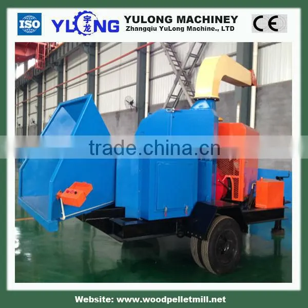 hot sell wood chipper machine with CE