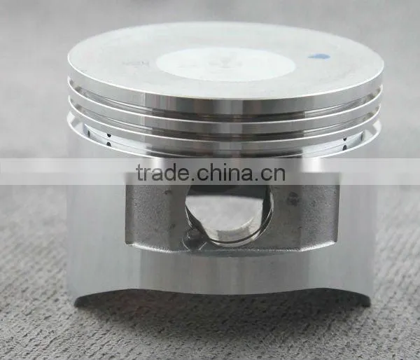 Bajaj Engine Mounting