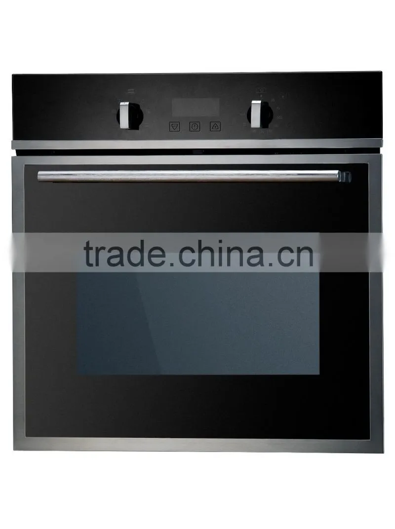 60cm Built in Electrical Oven with 8 functions