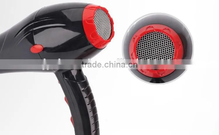 Hair Dryer 2015/Professional Hair Dryer 2500W/Hotel Hooded Hair Dryer