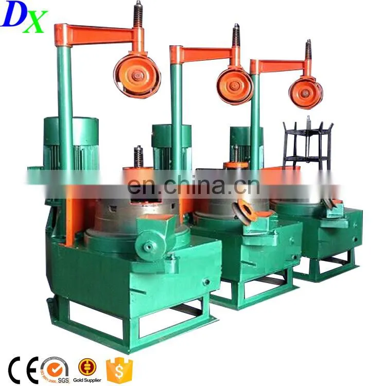 nail making low carbon wire drawing machine price in China