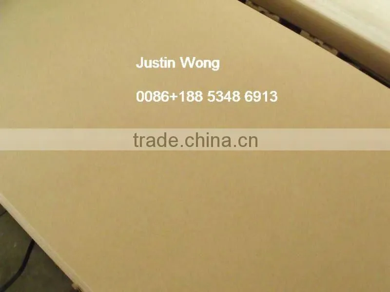 laminated mdf
