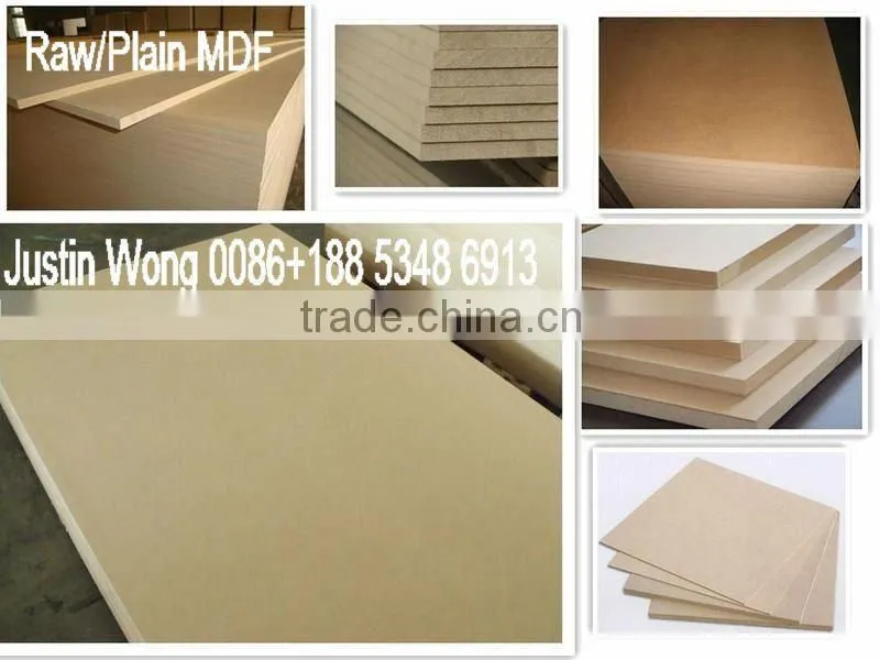 laminated mdf