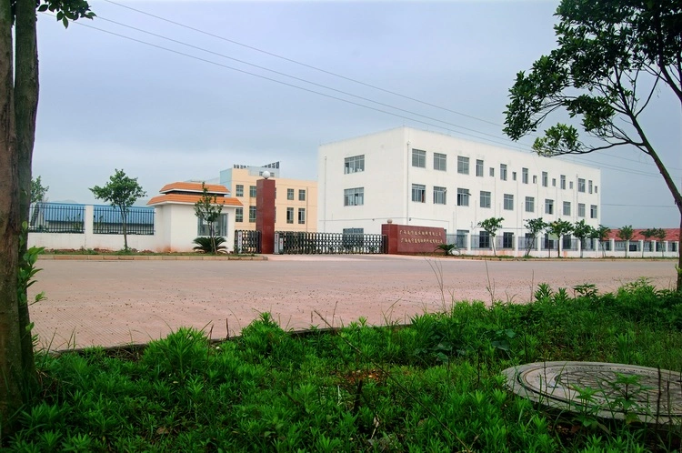 Guangxi Nanning Junwei Feed Co.,Ltd company overview - view 1
