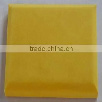acoustic foam panels for walls and ceiling