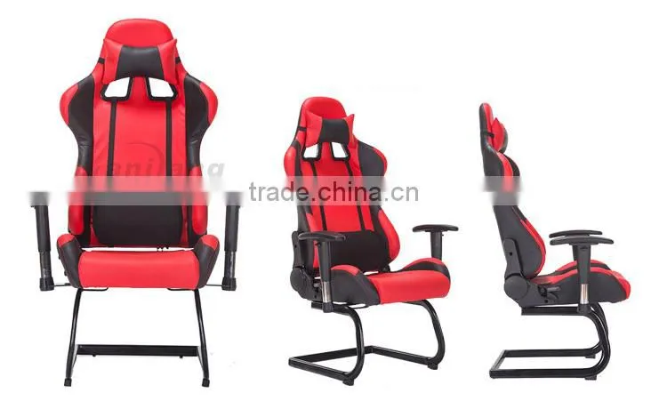 China most popular recaro office chair