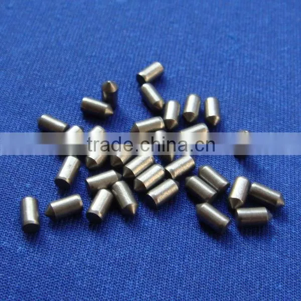 hard alloy tip for machine tool