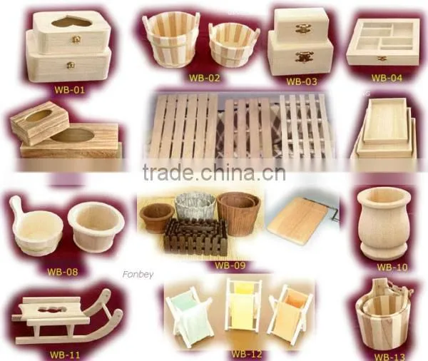 Wholesale Handmade Wooden Wine Rack/Shelf