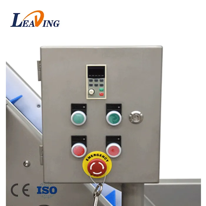 9-Conveyor-Unit