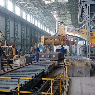 Chongqing Hongche Technology Co.,ltd company overview - view 4