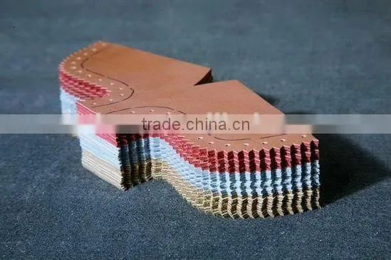 CNC Leather Cutting Machine