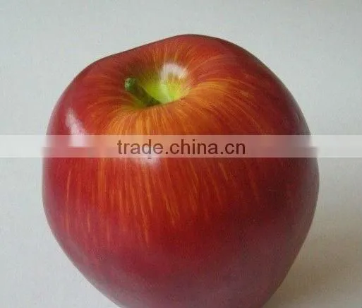 High Imitation Artifical Fruit For Decoration