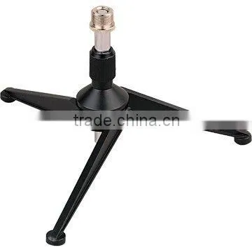Stable Conference Microphone Desktop Stand MS120