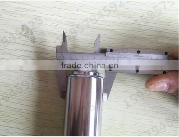 Stainless steel barbecue Meat injection needle