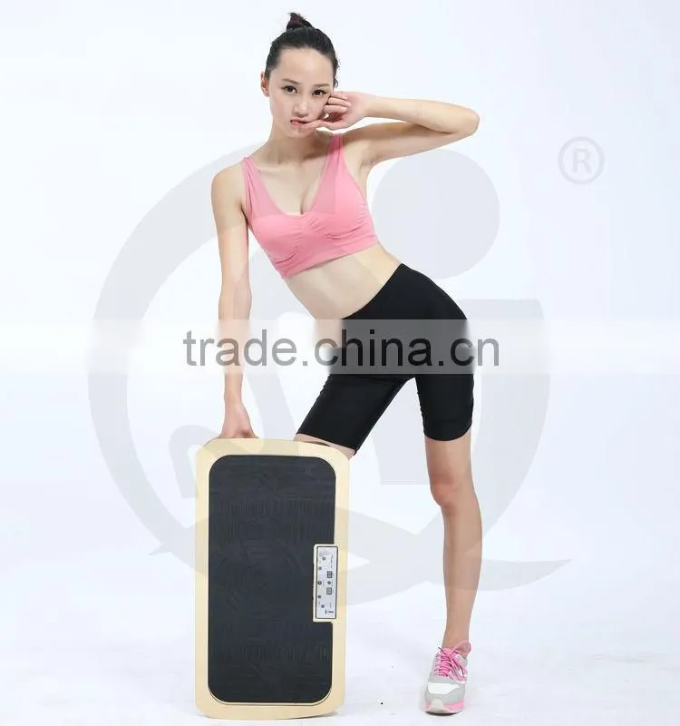 Newest QMJ-319 ultrathin mini vibration machine Vertical Movement