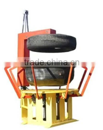 Tyre Recycling Machine/ Package Envelope